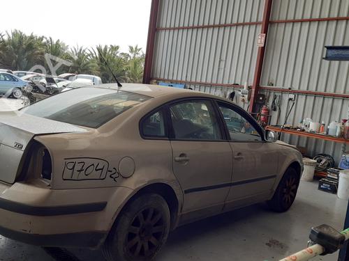 Altro VW PASSAT B5.5 (3B3) 1.9 TDI | BP13982927O1