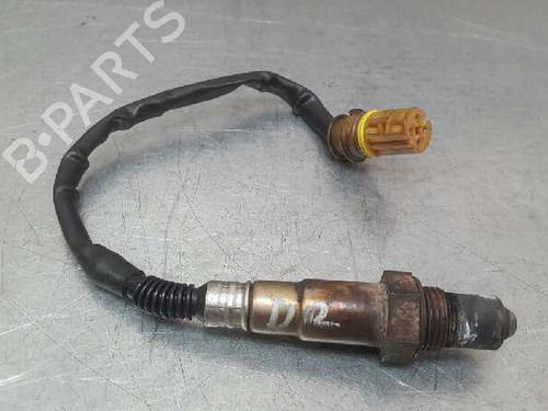 Elektronisk sensor MERCEDES-BENZ CLK (C209) CLK 320 (209.365) (218 hp) 12756150