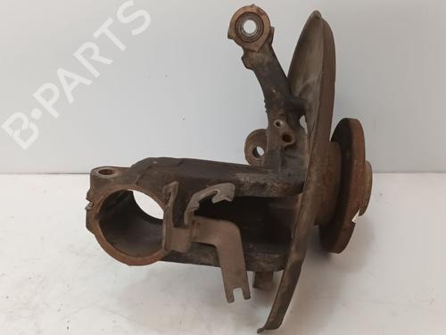 Left front steering knuckle VW EOS (1F7, 1F8) | BP30089408M25