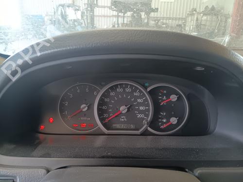 Left front window switch KIA CARNIVAL II (GQ)  | BP27649590I27 
