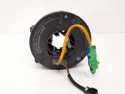 Used Squib airbag SUZUKI IGNIS II (MH) 1.3 DDiS (RM413D) (70 hp) 12788692