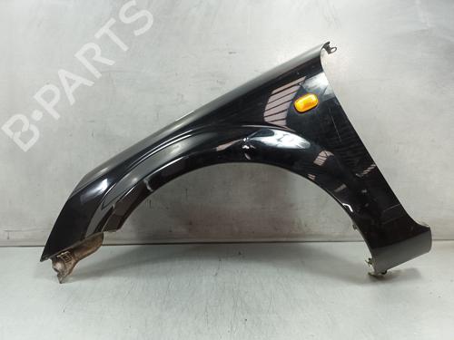 Used Left front fenders TOYOTA MR2 III (ZZW3_) 1.8 16V VT-i (ZZW30) (140 hp) 16686882