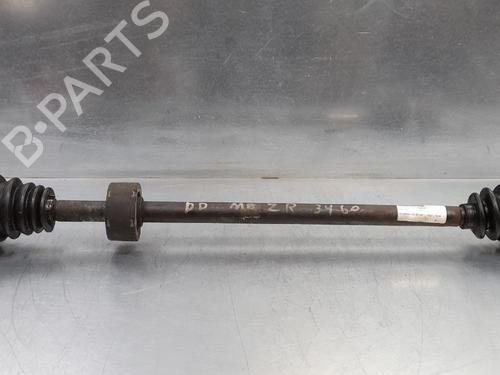 Used Right front driveshaft MG MG ZR 105 (103 hp) 12693257