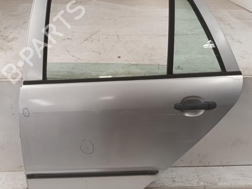 Drzwi tylne lewe SKODA FABIA I Combi (6Y5) 1.4 16V | BP28319738C4 