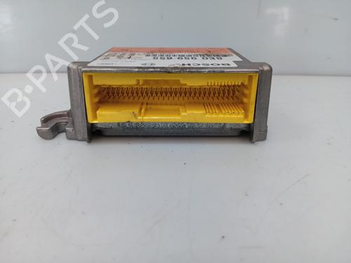 Kollisjonspute styreenhet AUDI A4 B6 Avant (8E5)  | BP26140402M53 