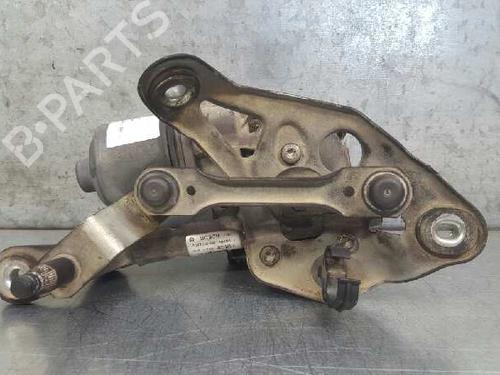 Used Front wiper motor PEUGEOT 407 (6D_) 2.0 (6DRFNB, 6DRFNE) (136 hp) 12715117