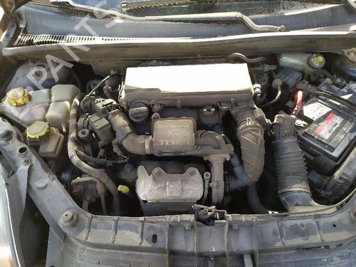 Other FORD FIESTA V (JH_, JD_) 1.4 TDCi | BP13979943O1 