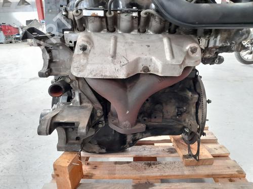 Engine FORD ESCORT V (AAL, ABL) 1.8 D | BP12787511M1 