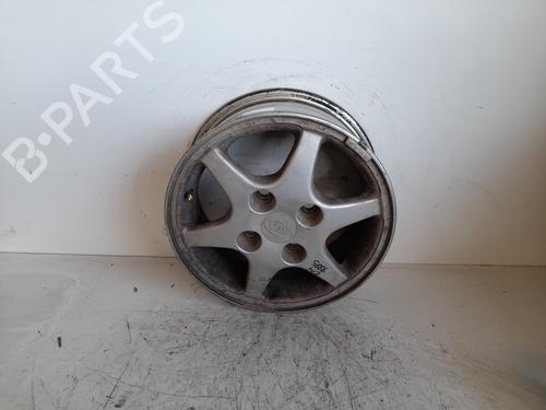 Used Rim KIA JOICE (MTE1P) 2.0 (139 hp) 12776196