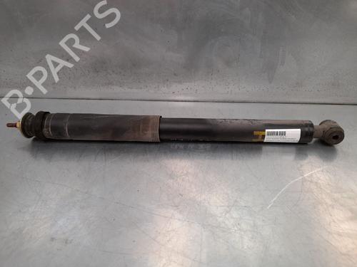 Used Left rear shock absorber MERCEDES-BENZ CLK (C208) CLK 320 (208.365) (218 hp) 12755420