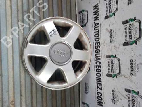 Used Rim AUDI A3 (8L1) 1.9 TDI (110 hp) 12806065