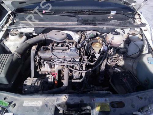 Left front driveshaft VW GOLF III (1H1)  | BP12804629M38