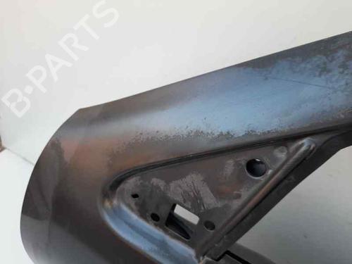 Left front door VW POLO (9N_, 9A_) 1.9 TDI | BP12706106C2 