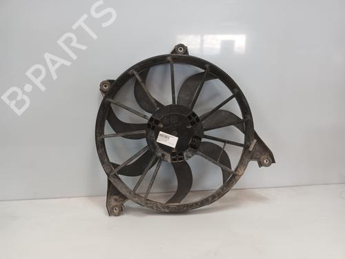 Køleventilator elektrisk DODGE JOURNEY 2.0 CRD (140 hp) 27928301