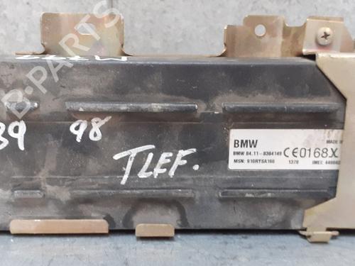 Electronic module BMW 5 (E39) 530 d | BP12757200M83 