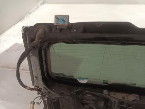 Bakluke CC/Kombi-Kupé SSANGYONG REXTON / REXTON II (GAB_) 2.7 Xdi | BP30551503C6