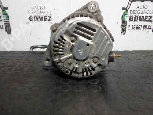 Alternator LAND ROVER FREELANDER I (L314)  | BP12905527M7 