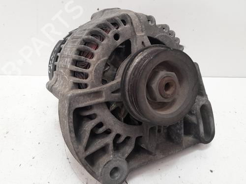 Alternator FIAT PUNTO (176_) 55 1.1 | BP12776318M7 