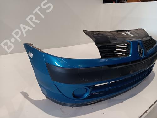 Front bumper RENAULT CLIO II (BB_, CB_) | BP32348323C7