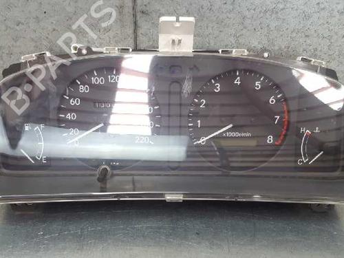Instrument cluster TOYOTA COROLLA (_E11_) 1.6 (AE111) | BP12735721C47 
