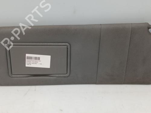 Pala sol esquerda Pala sol esquerda PEUGEOT 806 (221) 1.9 TD (90 hp) 36389551 36389551