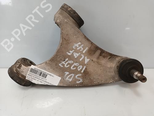 Used Left front suspension arm ALFA ROMEO 147 (937_) 1.6 16V T.SPARK (937.AXA1A, 937.AXB1A, 937.BXB1A) (120 hp) 18079697