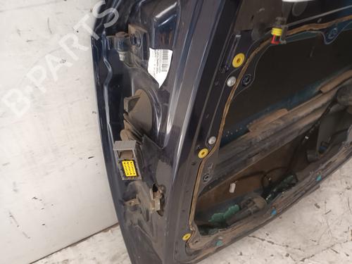Right rear door ALFA ROMEO 159 (939_) 1.9 JTDM 16V (939AXC1B, 939AXC12) | BP20236044C5 