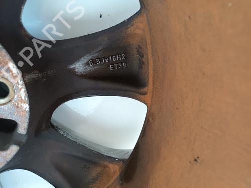 Rim OPEL ASTRA H (A04)  | BP20725426C45 
