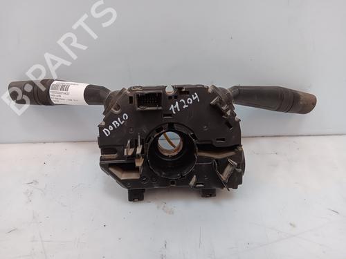 Headlight switch FIAT DOBLO Platform/Chassis (263_) 1.3 D Multijet | BP28215891I24 