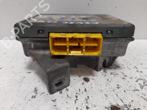 ECU airbags HONDA CIVIC VI Fastback (MA, MB) 2.0 i TD (MB7) | BP12788648M53 