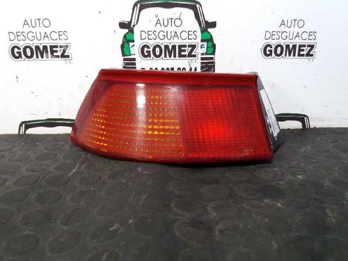 Left taillight ALFA ROMEO 145 (930_) 1.6 i.e. 16V T.S. (930.A2) (120 hp) 12688408