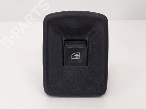 Right front window switch DACIA DOKKER MPV (KE_) 1.5 dCi / Blue dCi 75 (KEAJ, KEAH, KEJW) (75 hp) 12759904