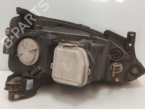 Left headlight OPEL CORSA C (X01) 1.3 CDTI (F08, F68) | BP28047331C28 
