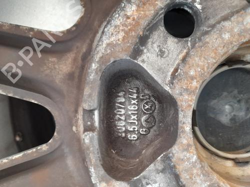 Rim VOLVO S40 I (644) 1.9 DI | BP15988171C45 
