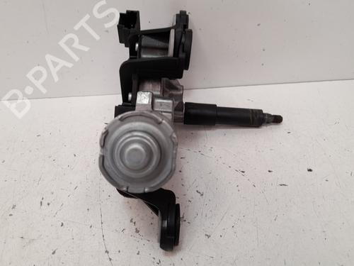 Rear wiper motor RENAULT LAGUNA III (BT0/1) 1.5 dCi (BT00, BT0A, BT0T, BT1J) | BP12782815M102 