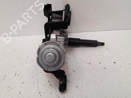 BP12782815M102 | Rear wiper motor RENAULT LAGUNA III (BT0/1) 1.5 dCi (BT00, BT0A, BT0T, BT1J) BP12782815M102