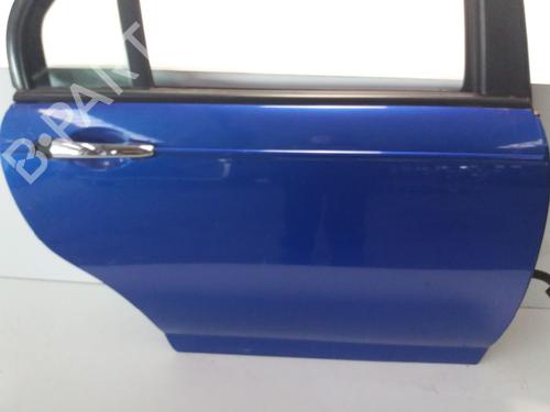 Right rear door MG MG ZT 190 | BP12718152C5 