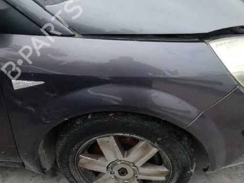 Airbag styreenhed RENAULT SCÉNIC II (JM0/1_) 1.9 dCi (JM0G, JM12, JM1G, JM2C) | BP12722322M53 