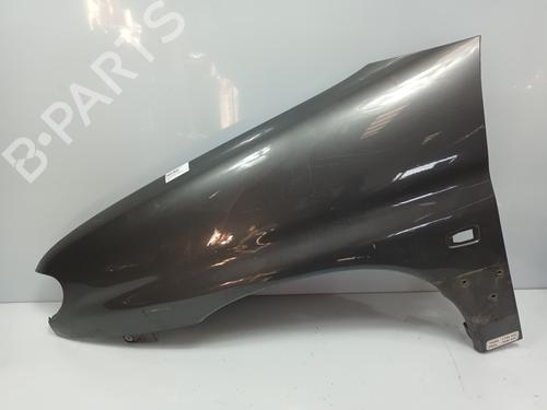 Left front fenders CITROËN BERLINGO / BERLINGO FIRST MPV (MF_, GJK_, GFK_) 1.9 D (MFDJY) | BP22195478C41 