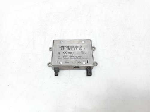 Used Electronic module MERCEDES-BENZ CLS (C219) CLS 320 CDI (219.322) (224 hp) 22189287