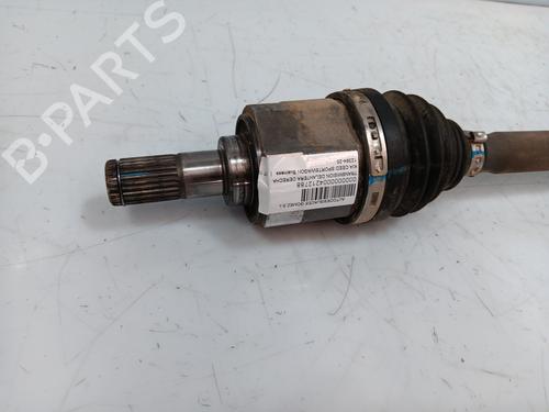 Right front driveshaft KIA CEED Sportswagon (CD)  | BP29546335M39 