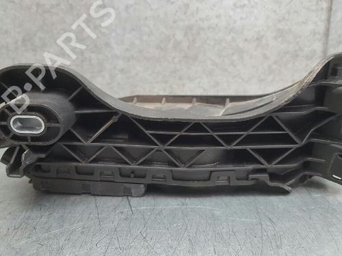 Pedal AUDI A3 (8P1) 1.6 FSI | BP12804937I4 