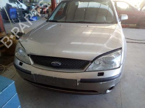 Left front fog light FORD MONDEO III Saloon (B4Y) 2.0 TDCi | BP12820881C30 