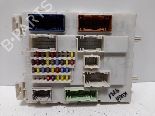 Fuse box FORD KUGA II (DM2) 2.0 TDCi | BP12781726E1 