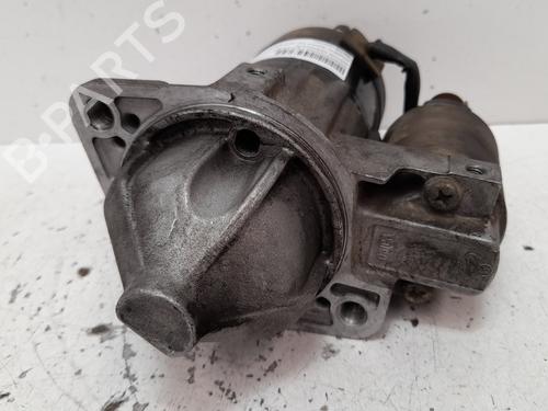 Startmotor HYUNDAI SANTA FÉ I (SM) 2.4 16V | BP12729749M8 