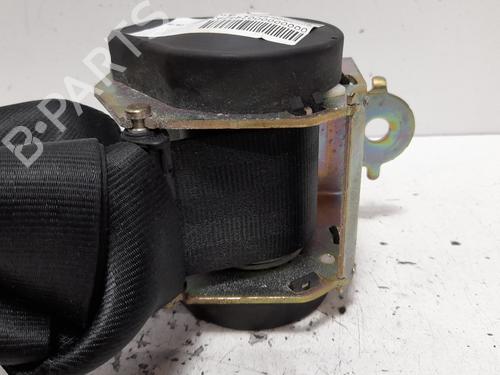 Rear right seatbelt PEUGEOT 307 (3A/C) 1.6 HDi | BP12755343I28 