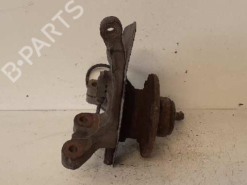 Left front steering knuckle OPEL OMEGA B (V94) 2.6 V6 (F69, M69, P69) | BP12746141M25 