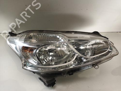 Phare droit PEUGEOT 208 I (CA_, CC_) [2012-2020]  25791222