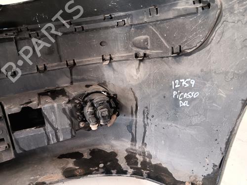 Front bumper CITROËN XSARA PICASSO (N68) 1.6 HDi | BP27731001C7 