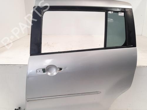Used Left slide door MAZDA 5 (CR) 2.0 CD (CR19) (143 hp) 12723051